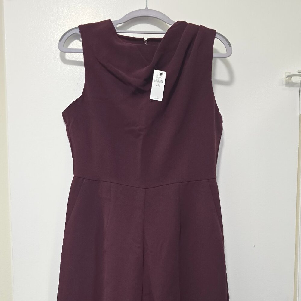 NWT! Banana Republic Jumpsuit